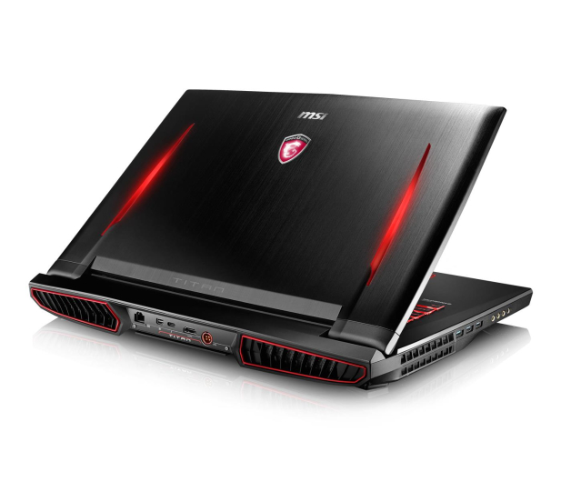 MSI GT73VR 6RE i7-6820HK/32/1TB+256PCIe/Win10 GTX1070 - 323127 - zdjęcie 9